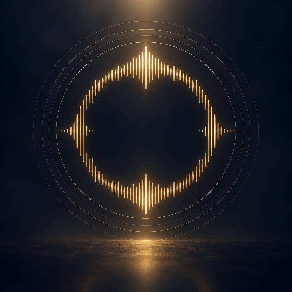 Practice Makes The Master audio course artwork