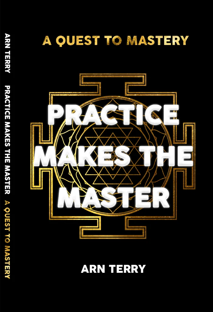 Practice Makes the Master book cover