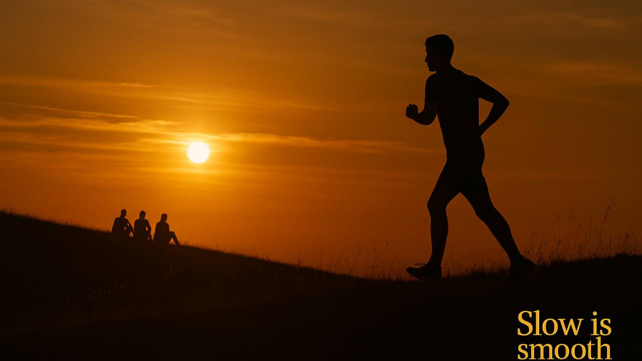 Self-Improvement Through Daily Habits: The Compound Effect of Small Changes