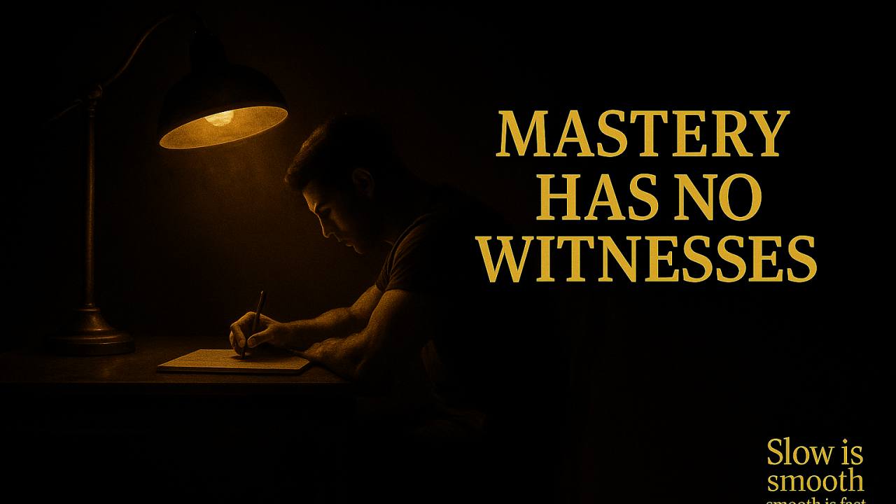 Self-Awareness: The First Step to Spiritual Awakening and Personal Growth