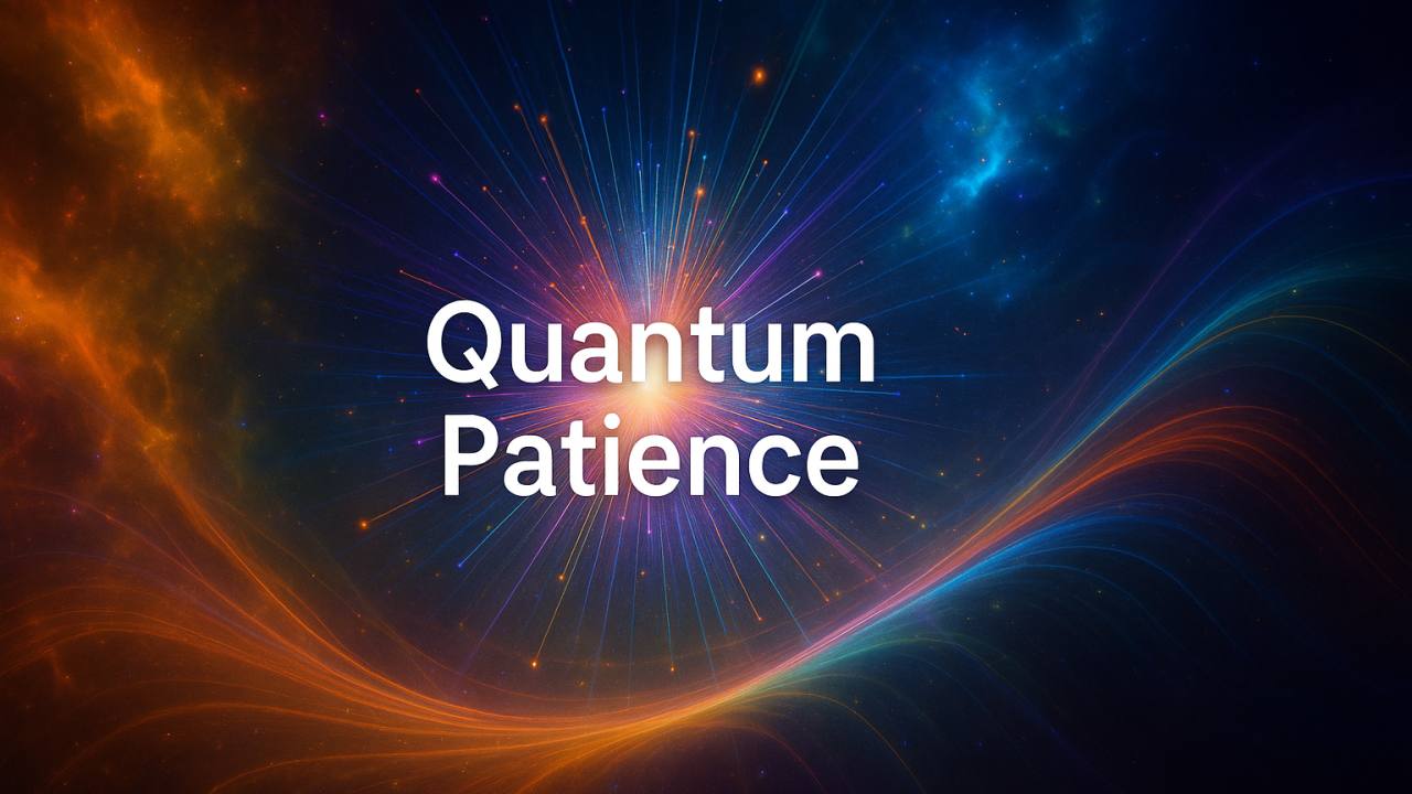 Quantum Physics and Manifestation: The Science of Creating Your Reality