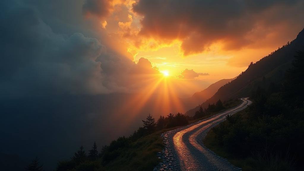 🌟 This Too Shall Pass: Turning Life's Tough Chapters Into Triumph
