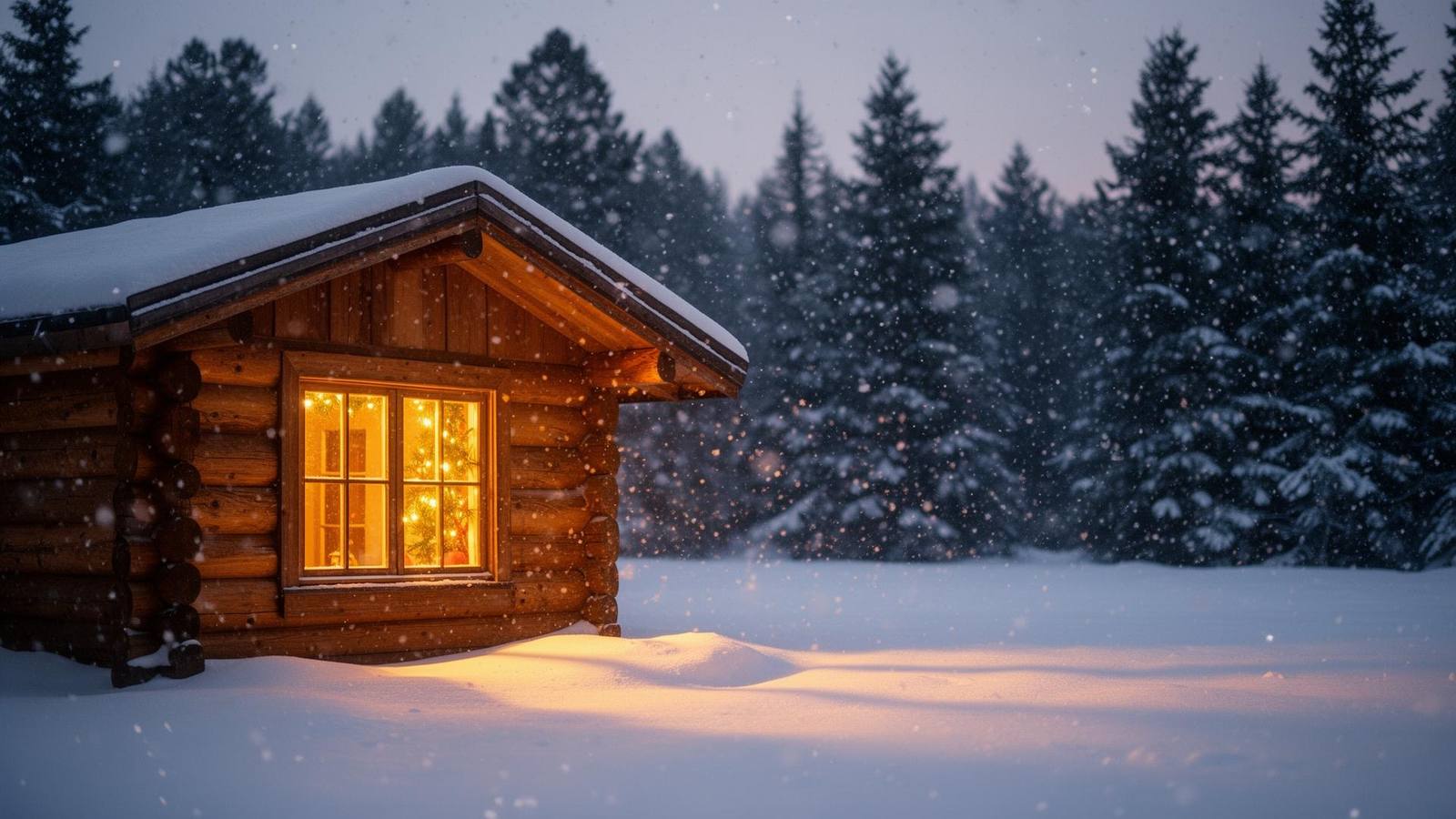 ❄️ You Didn't Quit — And That Changed Everything